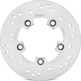 DISCO FRENO FERODO FMD0421R