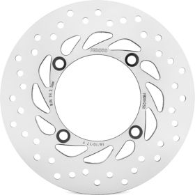 FERODO FMD0425R Motorcycle brake disc
