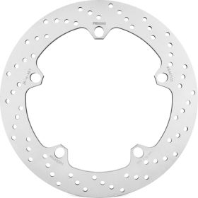 FERODO FMD0450R MOTORCYCLE BRAKE DISC