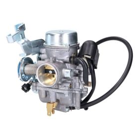 Naraku 30mm 4-stroke Carburetor scooter 125-300 CC