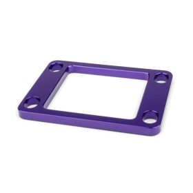 Entretoise de soupape en roseau violette STAGE6 5mm