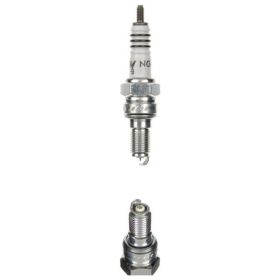 NGK Iridium Zündkerze 10mm Gewinde