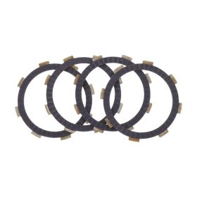 JMP Kupplungsscheiben Kit FCD0110