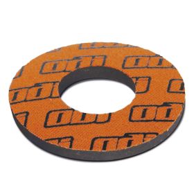 ODI GRIPS anti-reibungs orange Griffringe