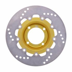 EBC MD634LS Schwimmende Bremsscheibe D.280mm 4 Bolzen für Ducati