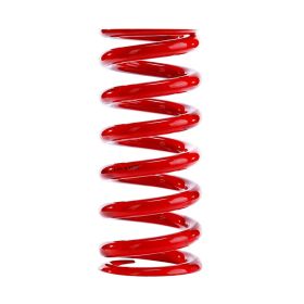 Molla ammortizzatore YSS rossa 56-195-130