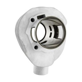 Cilindro SIP 200cc allluminio corsa 57 D.66,5 spinotto 16 per Vespa 200 Rally