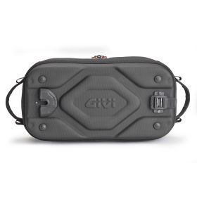 Borsa cargo magnetica GIVI XL10 X-LINE impermeabile 15L
