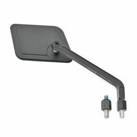 Universal Black HANDLEBAR Mirror DAYTONA 80994