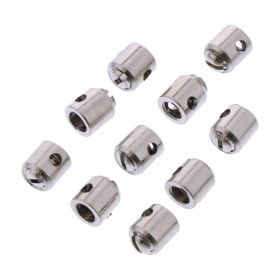 Kit de mamelons à vis JMP 10 Longueur 5,5 Trou 1,8 mm