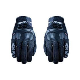 Guanti Moto FIVE TFX4 Estivi Nero