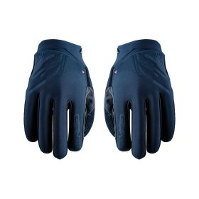 Guanti Motocross FIVE NEO Estivi Nero