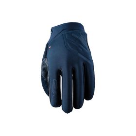 Guanti Motocross FIVE NEO Estivi Nero