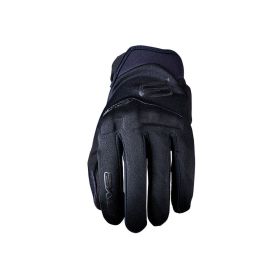 Guanti Moto FIVE GLOBE EVO Estivi Nero