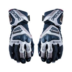 Motorcycle Gloves FIVE TFX1 GTX Summer Waterproof Sand Brown
