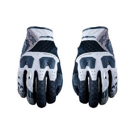 Motorcycle Gloves FIVE TFX3 AIRFLOW Summer Sand Brown
