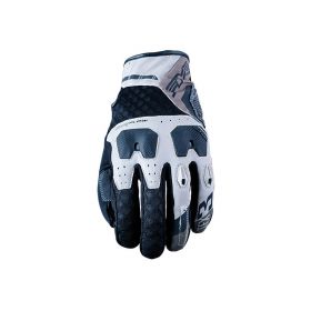 Motorcycle Gloves FIVE TFX3 AIRFLOW Summer Sand Brown