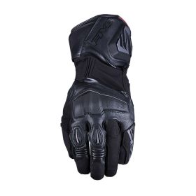 Guanti Moto FIVE RFX4 EVO WP Invernali Impermeabili Nero