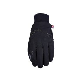 Guanti Moto Donna FIVE WFX DISTRICT WP Invernali Impermeabili Nero