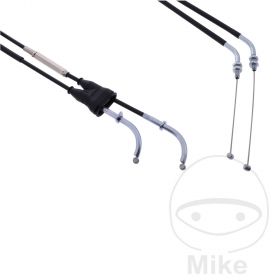 FIX NIPPEL 772032 MOTORCYCLE THROTTLE CABLE
