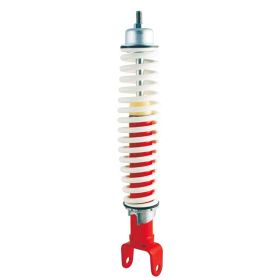 STOßDäMPFER VORNE FORSA 204550292