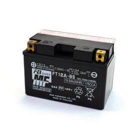 Batteria Furukawa sigillata con acido FT12A-BS 12V/10AH