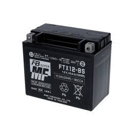 Batteria Furukawa attivata FTX12-BS 12V/10AH