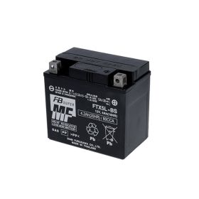 Batterie Furukawa FTX5L-BS 12V/4AH activée