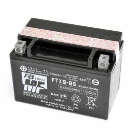 Batteria Furukawa sigillata con acido FTX9-BS 12V/8AH