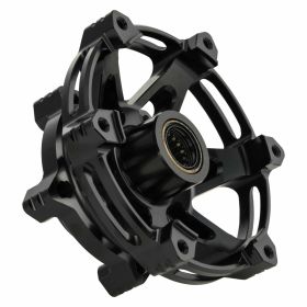 Mozzo G-PRO Anteriore in Alluminio CNC