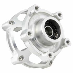 Mozzo G-PRO Ruota Anteriore in alluminio