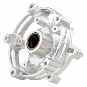 Mozzo G-PRO Ruota Anteriore in alluminio