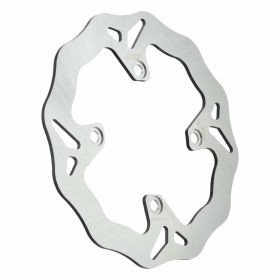 Disque de frein GALFER WAVE 240/105 mm 4 trous épaisseur 4 mm