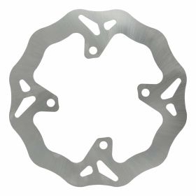 Disque de frein GALFER WAVE 240/105 mm 4 trous épaisseur 4 mm