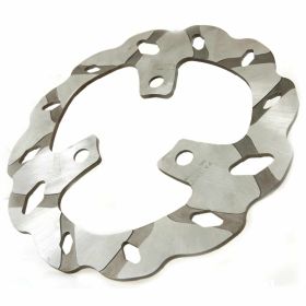 GALFER Brake Disc Ø190 mm 3 Holes Flat Head Extreme