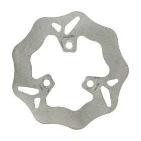 GALFER Wave Brake Disc 190 mm 3 Holes