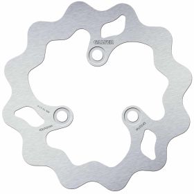 Disque de frein GALFER Wave 190 mm 3 trous
