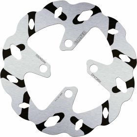 GALFER Brake Disc 180/48 mm 4 Holes Flat Head