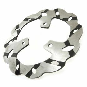 GALFER Wave Extreme Brake Disc Ø 190 mm 58 mm 8 mm 3 Countersunk Holes