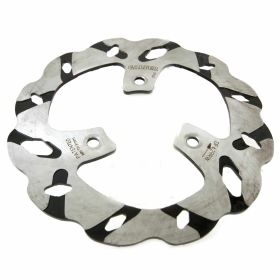 GALFER Wave Extreme Brake Disc Ø 190 mm 58 mm 8 mm 3 Countersunk Holes