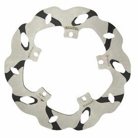 Disque de frein avant GALFER Wave Extreme 200 mm 5 trous