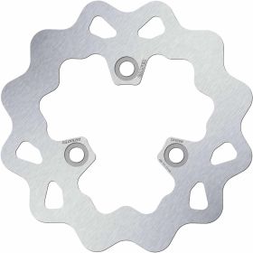 GALFER Scheibenbremse Ø 180/58 mm 3 Löcher Senkkopf