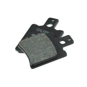 PLAQUETTES FREIN MOTO GALFER GLS1354