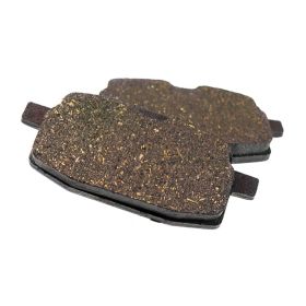 PLAQUETTES FREIN MOTO GALFER GLS1751