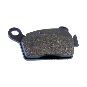 PLAQUETTES FREIN MOTO GALFER GLS2251