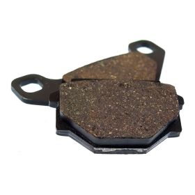 PLAQUETTES FREIN MOTO GALFER GLS2754