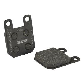 GALFER GF1154 PASTIGLIE FRENO SPORT S11