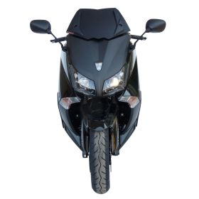 WINDSHIELD GEN-X SATIN BLACK GEN-X