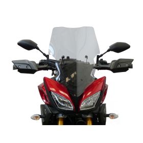 WINDSCREEN GEN-X LIGHT SMOKED SPORT