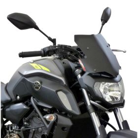 BULLE GEN-X NOIR BISATINATO TOURING